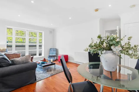 Apt 51 Tenterfields, Brown Street South, Dublin 8, D08 - DNG