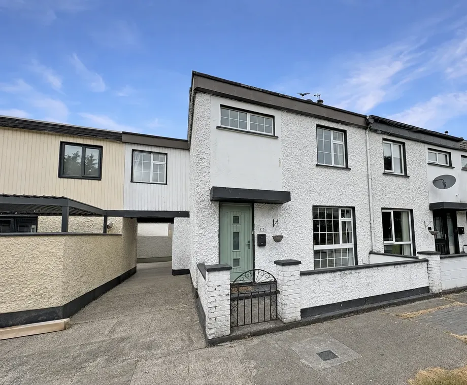 23 Tradaree Court, Shannon, Co. Clare, V14FY27 - DNG Estate Agents