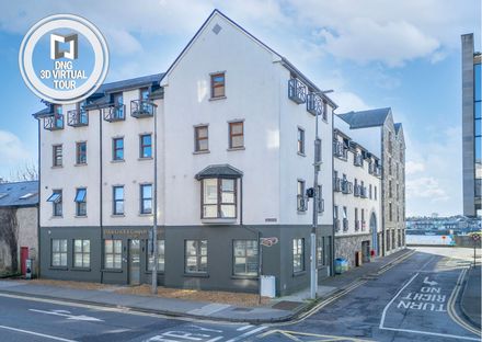 7 Spanish Parade House, 13 Merchants Road Lower, Galway, H91X0H4