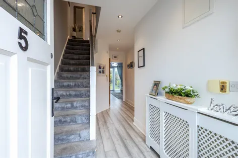 5 Church Avenue, Eden Gate, Delgany, Co. Wicklow, A63H270 -  DNG