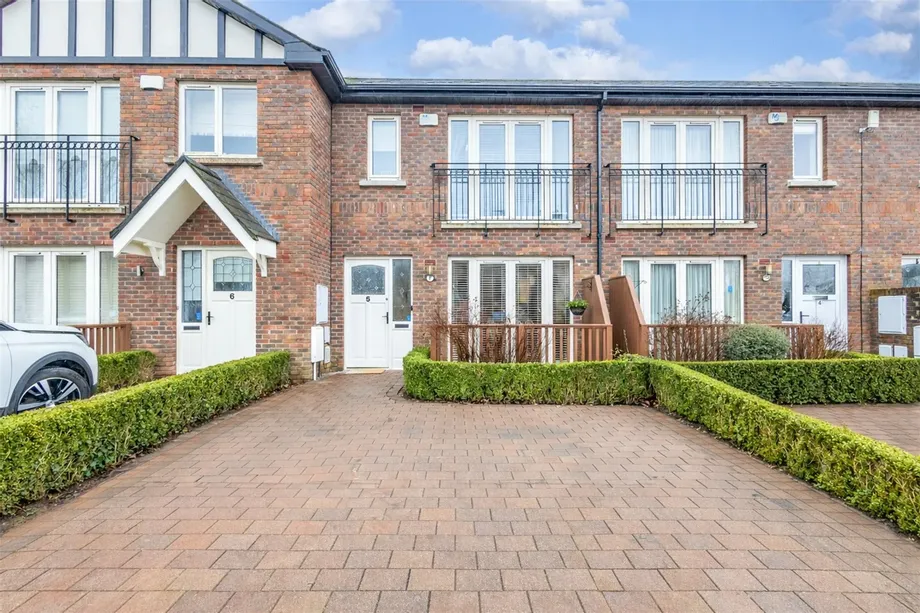 5 Church Avenue, Eden Gate, Delgany, Co. Wicklow, A63H270 - DNG Estate Agents