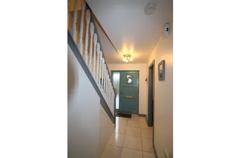 14 Riverwalk, Crossmolina, Co. Mayo, F26 -  DNG