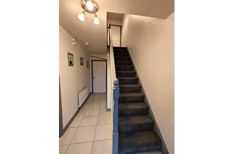 14 Riverwalk, Crossmolina, Co. Mayo, F26 -  DNG