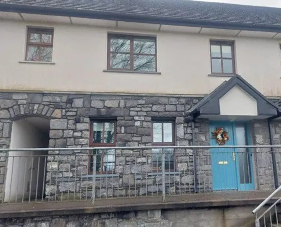 14 Riverwalk, Crossmolina, Co. Mayo, F26 - DNG Estate Agents