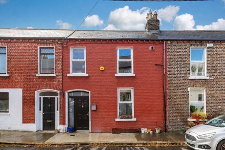 9 James Street North, North Strand, Dublin 3, D03E031