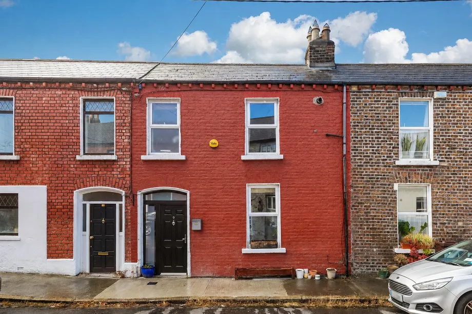 9 James Street North, North Strand, Dublin 3, D03E031 - DNG Estate Agents