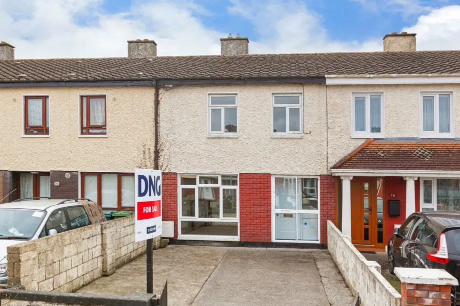 18 Sheepmoor Way, Blanchardstown, Dublin 15, D15YA9C - DNG Estate Agents