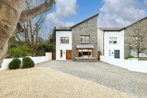 Hawthorne, Portrane Road, Donabate, Co. Dublin, K36 -  DNG