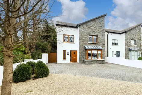 Hawthorne, Portrane Road, Donabate, Co. Dublin, K36 -  DNG