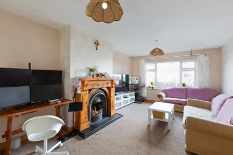 27 Strawberry Hill, Bunclody, Wexford, Y21H597 -  DNG