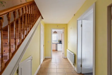 27 Strawberry Hill, Bunclody, Wexford, Y21H597 -  DNG