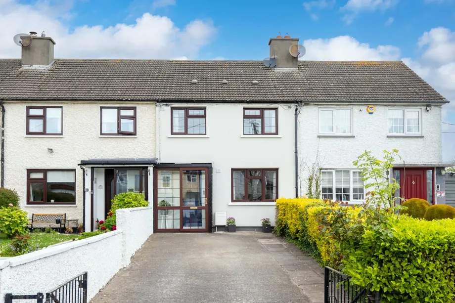53 Edenmore Avenue, Raheny, Dublin 5, D05T1W8 - DNG Estate Agents