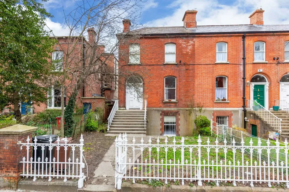 39 North Circular Road, Dublin 7, D07TK22 - DNG Estate Agents