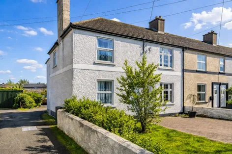 7 Congress Terrace, Longford Town, Co. Longford., N39Y1F8 -  DNG