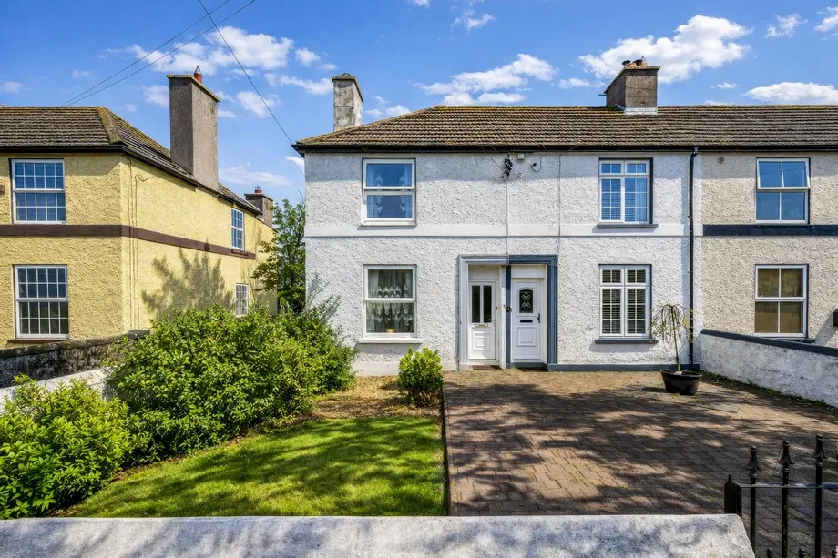 7 Congress Terrace, Longford Town, Co. Longford., N39Y1F8 - DNG Estate Agents