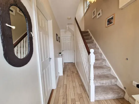 29 Shanacloon, Shanballa, Ennis, Co. Clare, V95A2N6 -  DNG