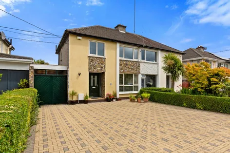 89 Beechwood Lawn, Glenageary, Co Dublin, A96H7F6 - DNG