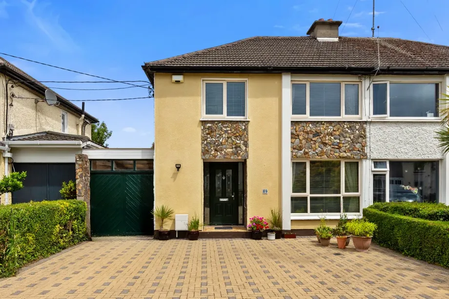 89 Beechwood Lawn, Glenageary, Co Dublin, A96H7F6 - DNG Estate Agents