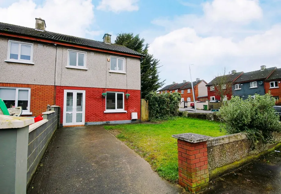 28 Kiltalown Green, Tallaght, Dublin 24, D24X2X9 - DNG Estate Agents