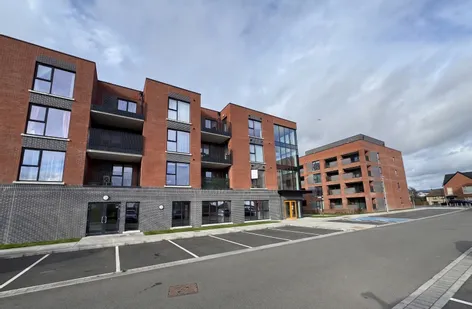Unit 1 Duiche Roden, Demesne Road, Dundalk, Co. Louth, A91 -  DNG