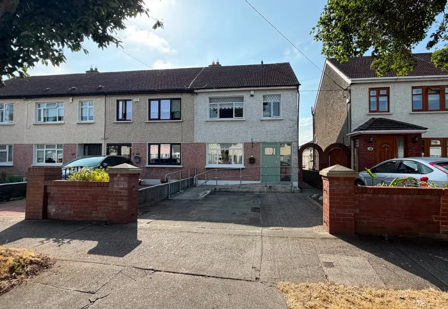 17 St Finbarrs Close, Greenhills, Dublin 12, D12W1C7 - DNG Estate Agents