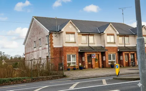 5 The Elms, Cavan Road, Virginia, Co. Cavan, A82PN88 -  DNG