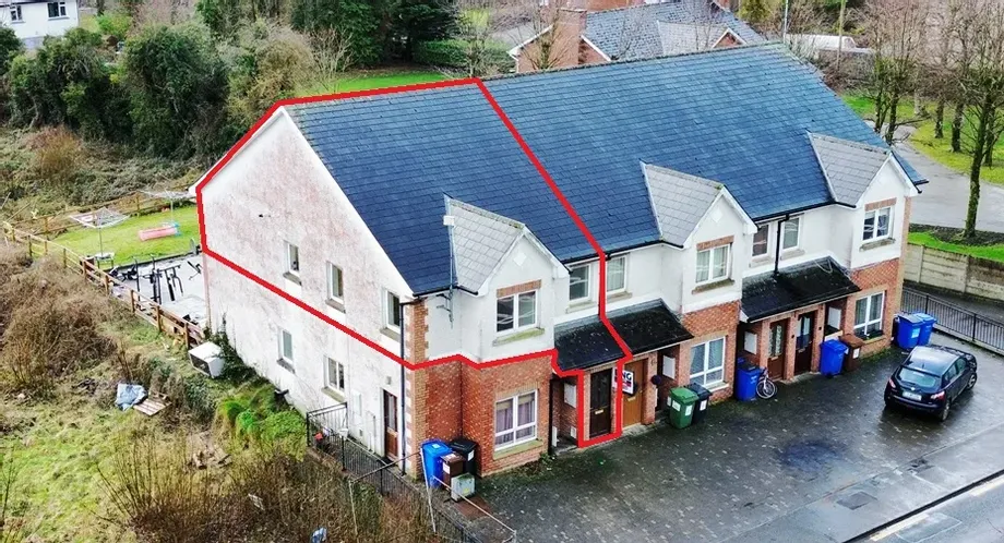 5 The Elms, Cavan Road, Virginia, Co. Cavan, A82PN88 - DNG Estate Agents