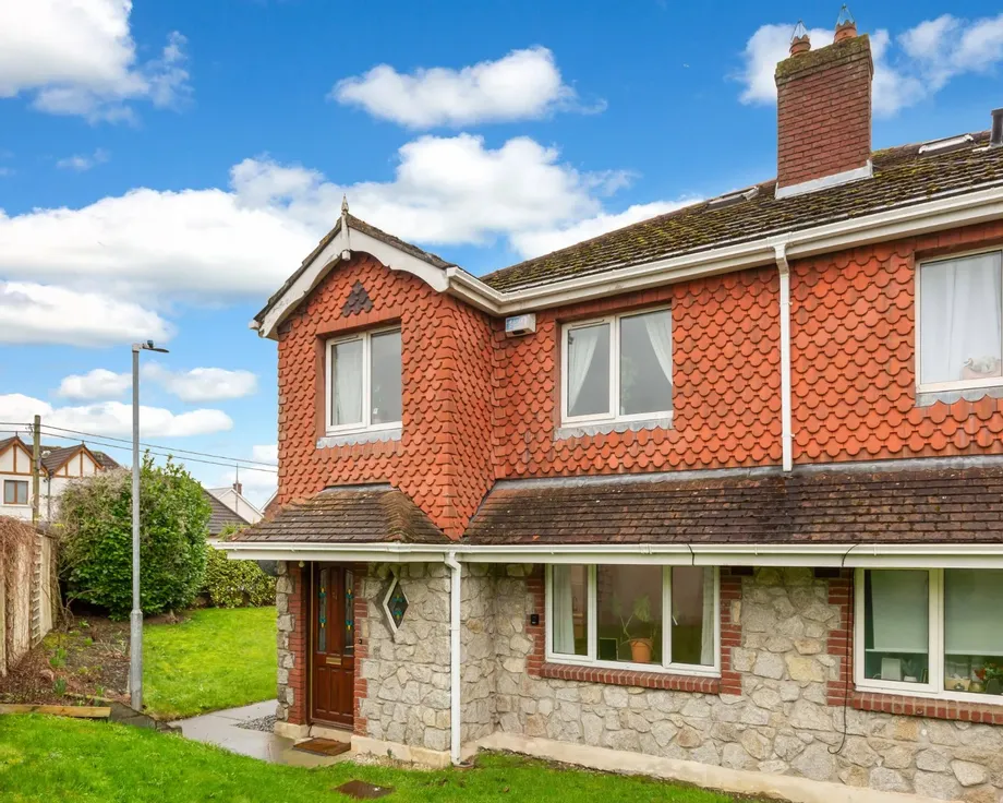 24 The Court, High Park, Drumcondra, Dublin 9, D09N5P5 - DNG Estate Agents
