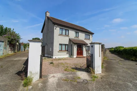 123A St Brendan's Crescent, Greenhills, Dublin 12, D12Y2X2