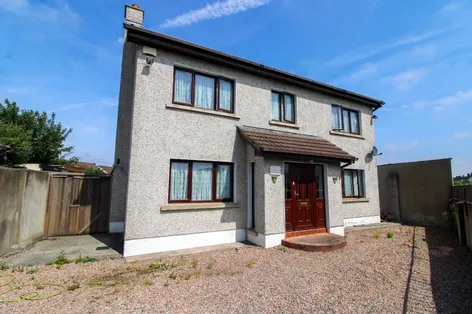 123A St Brendan's Crescent, Greenhills, Dublin 12, D12Y2X2 - DNG
