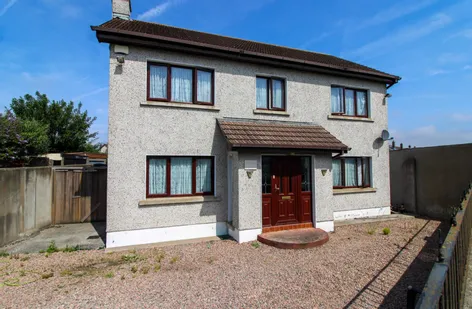 123A St Brendan's Crescent, Greenhills, Dublin 12, D12Y2X2 - DNG