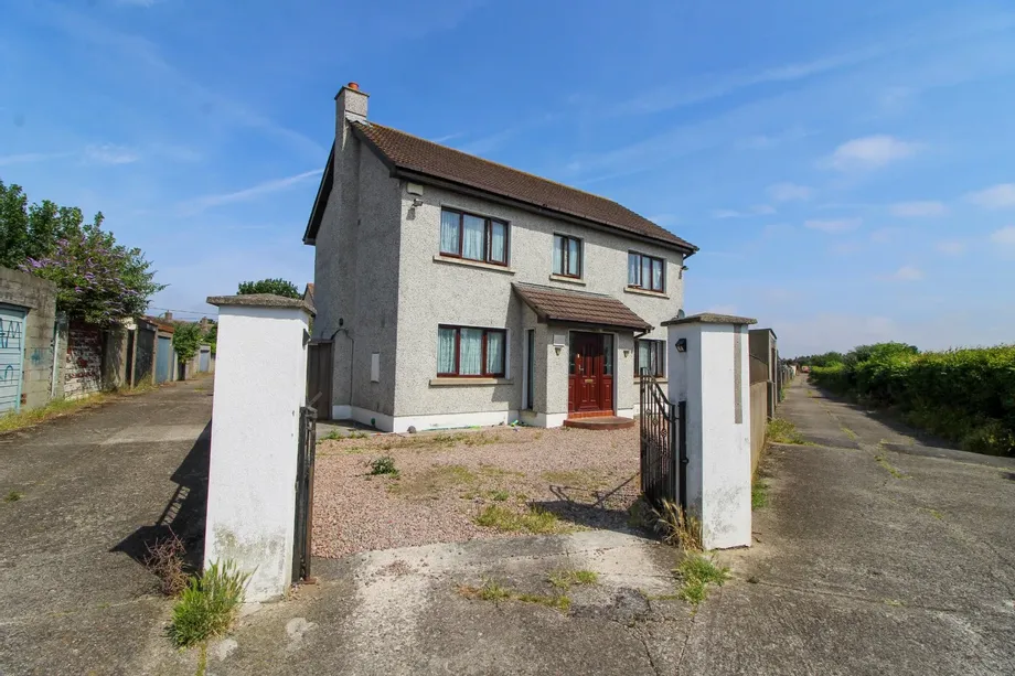 123A St Brendan's Crescent, Greenhills, Dublin 12, D12Y2X2 - DNG Estate Agents