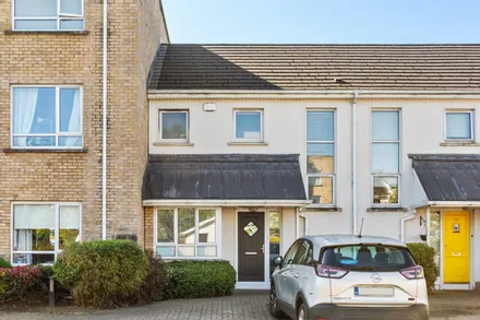 25 The Courtyard, Clonsilla, Dublin 15, D15N5P6