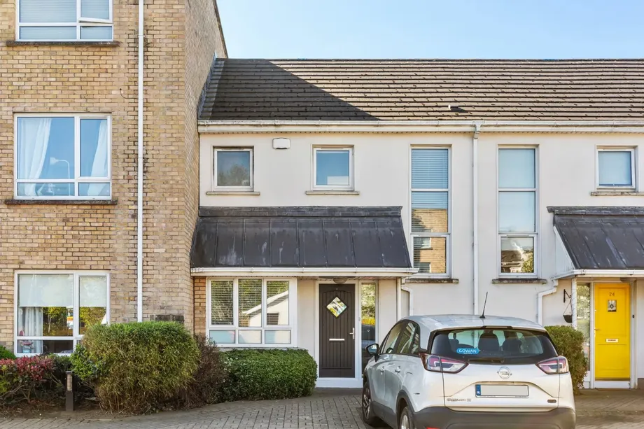 25 The Courtyard, Clonsilla, Dublin 15, D15N5P6 - DNG Estate Agents
