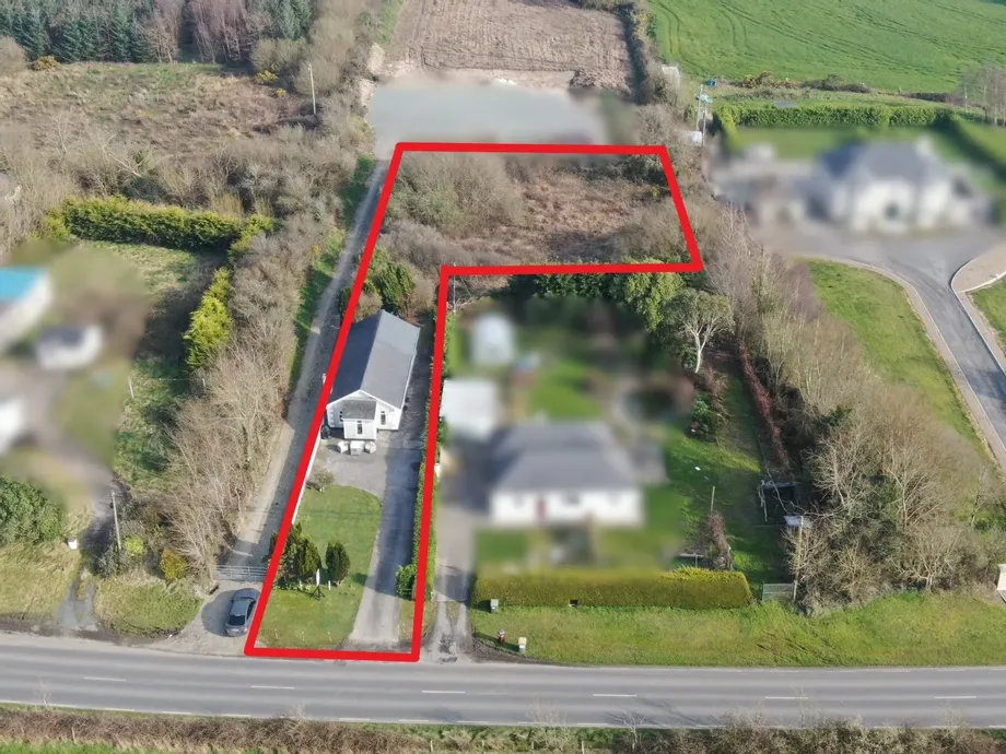 Johnstown, Castlebridge, Co. Wexford, Y35DK07 - DNG Estate Agents