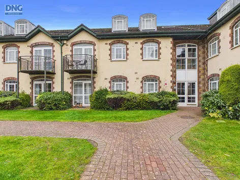 59B The Lawn, Abbeylands, Clane, Co Kildare, W91YP1D -  DNG