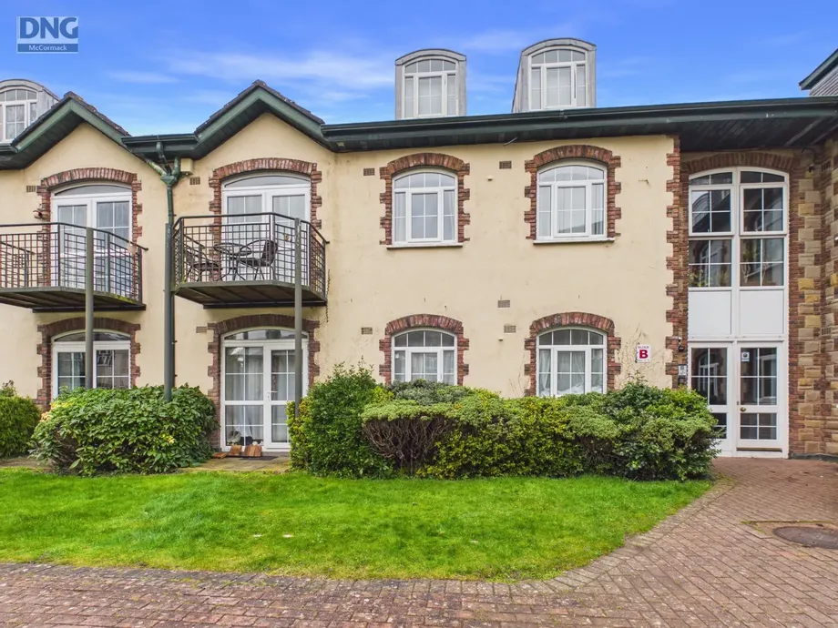 59B The Lawn, Abbeylands, Clane, Co Kildare, W91YP1D - DNG Estate Agents