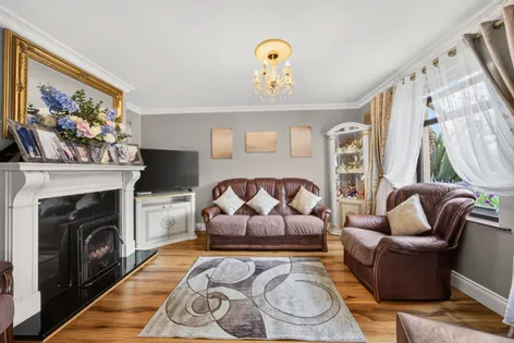 101 Greenhills Estate, Ballina, Co. Mayo., F26F8F7 -  DNG