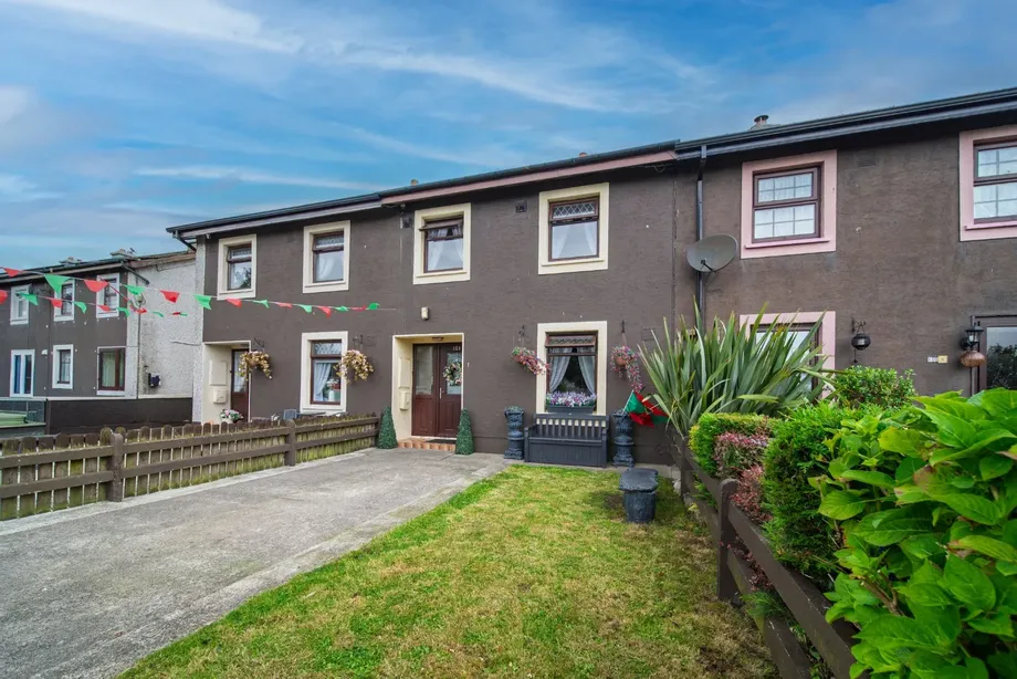 101 Greenhills Estate, Ballina, Co. Mayo., F26F8F7 - DNG Estate Agents