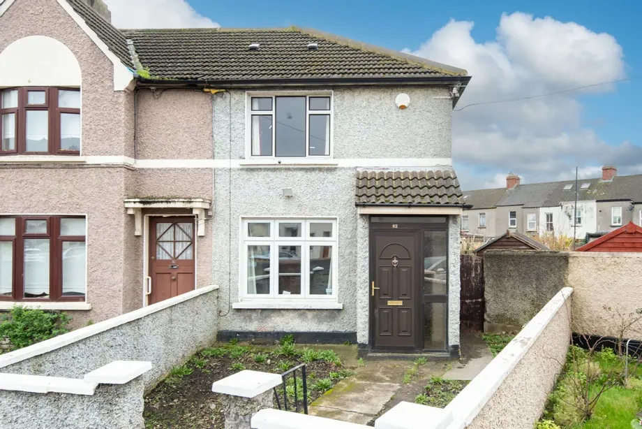 83 Caledon Road, East Wall, Dublin 3, D03 - DNG Estate Agents