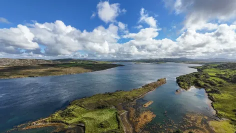 Raplagh, Downings, Co. Donegal, F92HX5X -  DNG