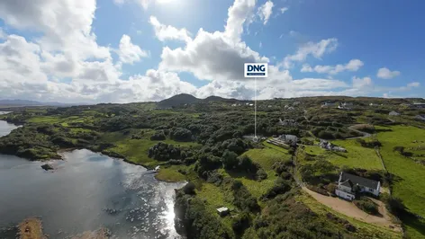 Raplagh, Downings, Co. Donegal, F92HX5X -  DNG