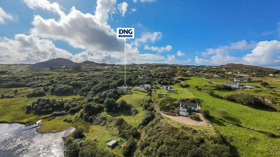 Raplagh, Downings, Co. Donegal, F92HX5X - DNG Estate Agents