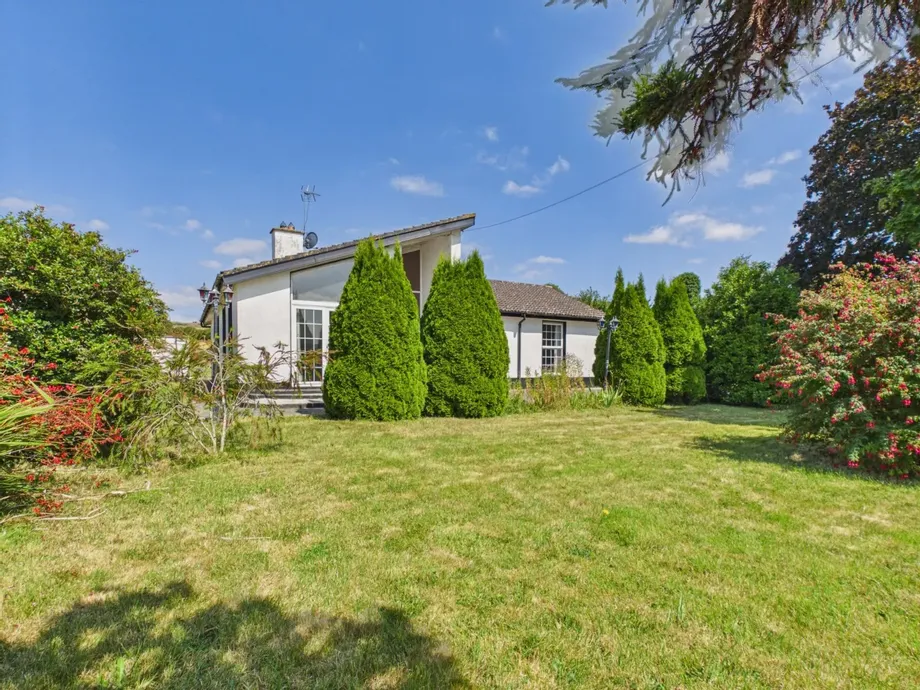 Shaefri, Ballycoolan, Stradbally, Co. Laois, R32F9D8 - DNG Estate Agents