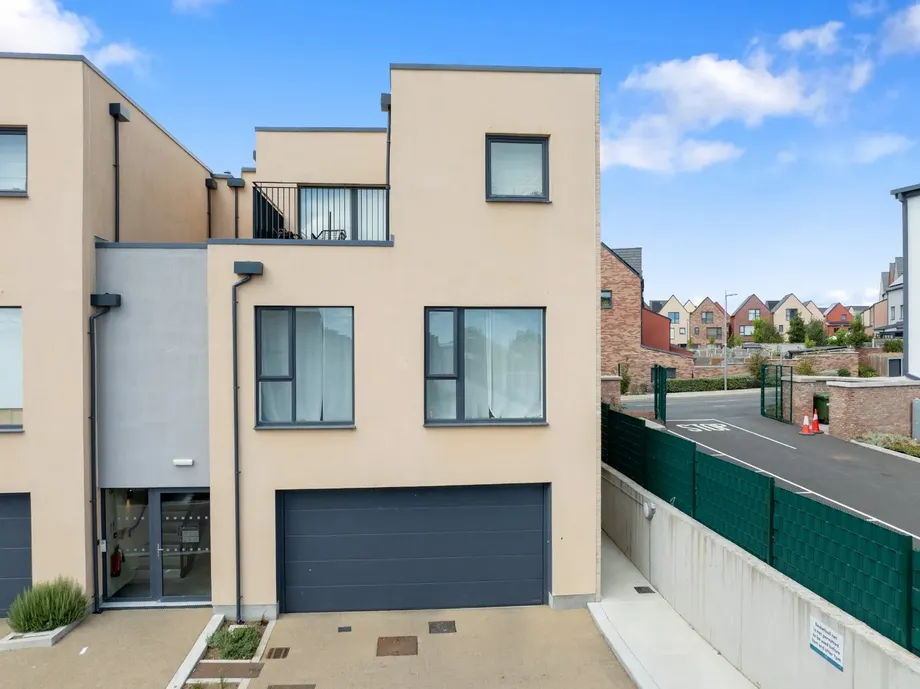 28 Tully Green, Cherrywood, Dublin 18, D18EHC6 - DNG Estate Agents