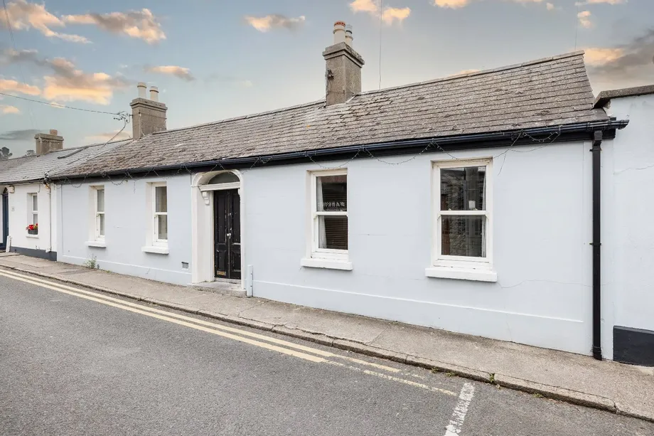 11 Little Strand Street, Skerries, Co. Dublin, K34 - DNG Estate Agents