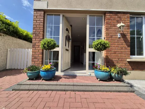 4 Chestnut Grove, Tullinadaly Road, Tuam, Co. Galway, H54D662 -  DNG