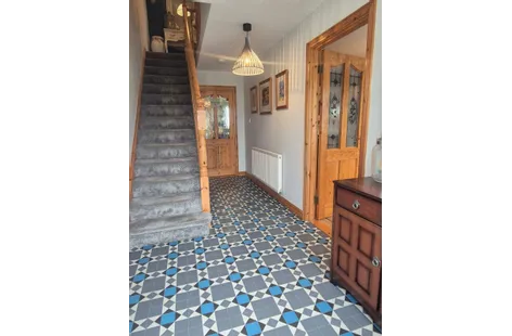 24 Meadow Avenue, Tuam, Co. Galway, H54WD59 -  DNG