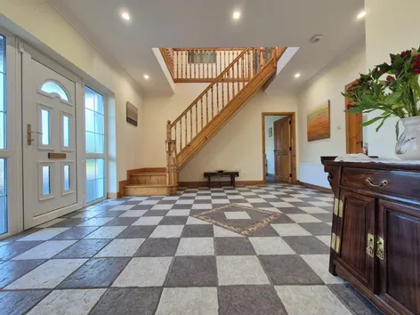 The Willows, Cloonmoyle, Tuam, Co. Galway, H54DK11 - DNG