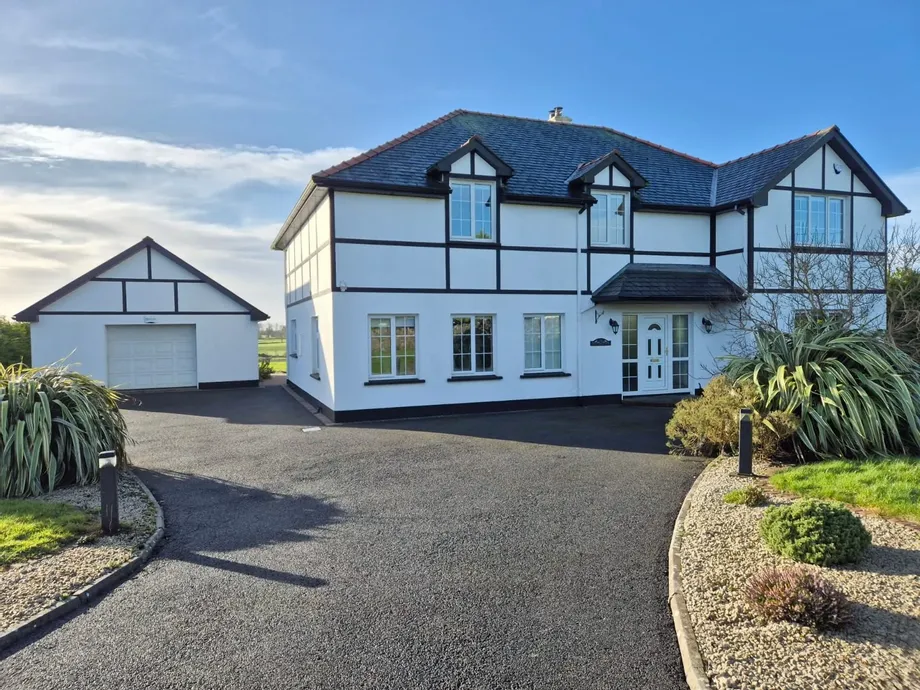 The Willows, Cloonmoyle, Tuam, Co. Galway, H54DK11 - DNG Estate Agents